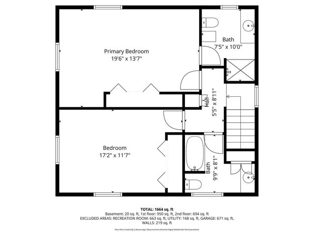 568 N NASH STREET, Hortonville, WI 54944