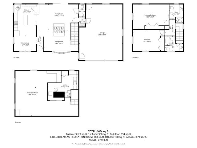 568 N NASH STREET, Hortonville, WI 54944