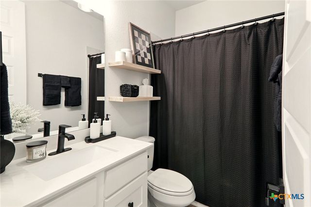 112 Rosemary Court, Bastrop, TX 78602