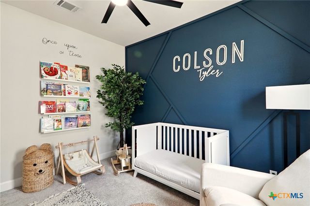 112 Rosemary Court, Bastrop, TX 78602