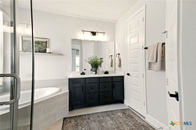 112 Rosemary Court, Bastrop, TX 78602