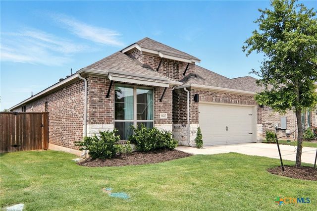 112 Rosemary Court, Bastrop, TX 78602