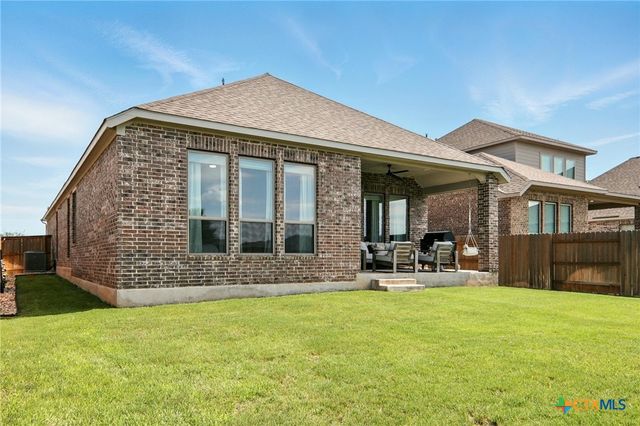 112 Rosemary Court, Bastrop, TX 78602