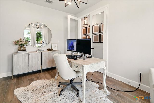 112 Rosemary Court, Bastrop, TX 78602