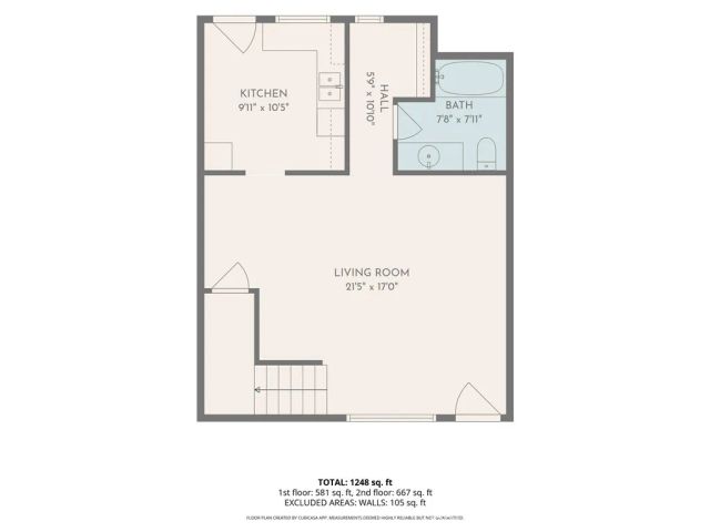 1700 E Avenue Q14 14, Palmdale, CA 93550