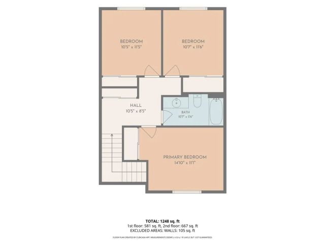 1700 E Avenue Q14 14, Palmdale, CA 93550