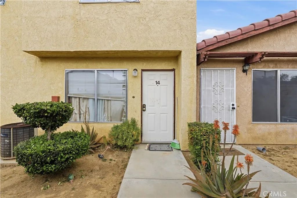 1700 E Avenue Q14 14, Palmdale, CA 93550