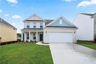 5729 Wheeler Ridge Road, Auburn, GA 30011