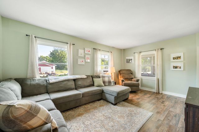 411 Ethan Allen Highway, Georgia, VT 05468