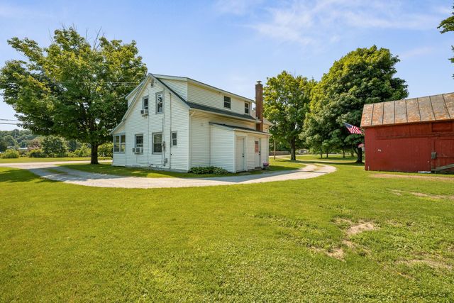 411 Ethan Allen Highway, Georgia, VT 05468