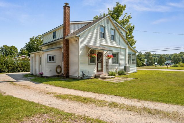 411 Ethan Allen Highway, Georgia, VT 05468