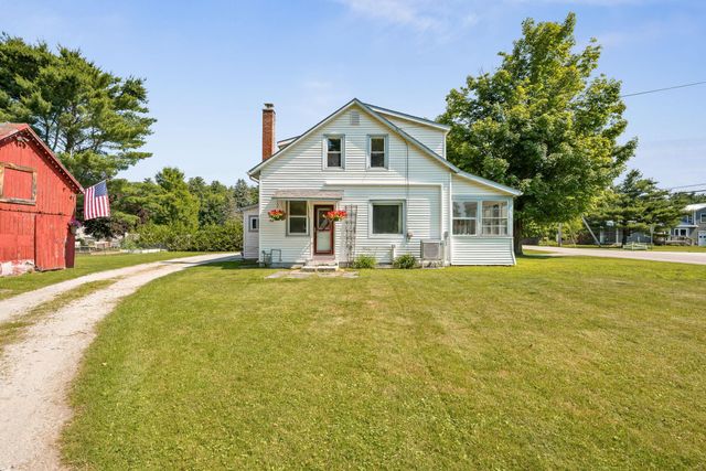411 Ethan Allen Highway, Georgia, VT 05468