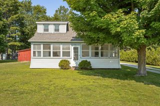 411 Ethan Allen Highway, Georgia, VT 05468