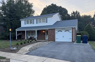 1636 WESTWOOD RD, Reading, PA 19610