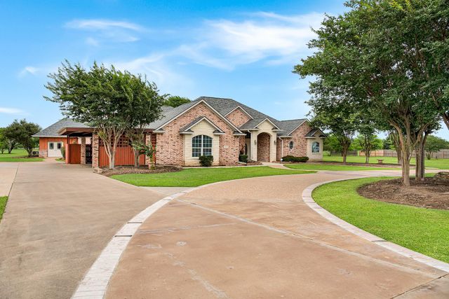 3208 Stampede Drive, Bryan, TX 77808