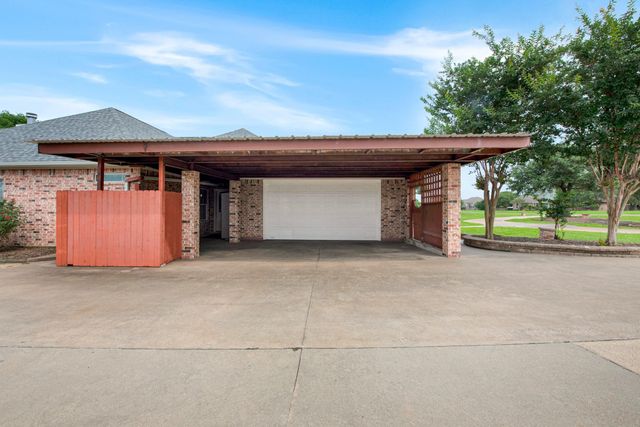 3208 Stampede Drive, Bryan, TX 77808