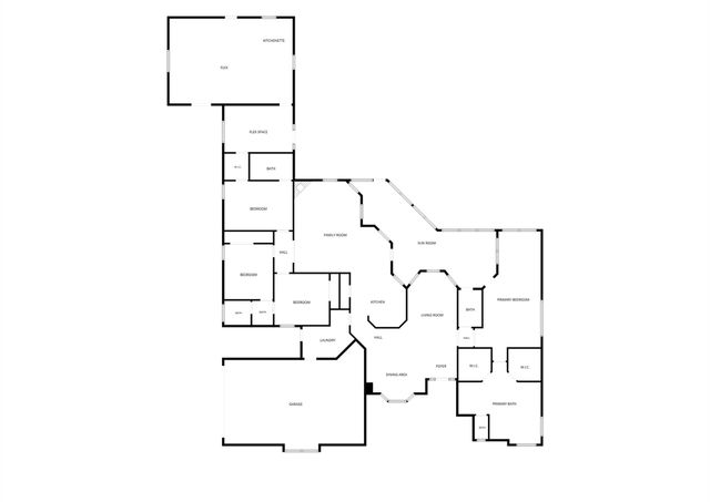 3208 Stampede Drive, Bryan, TX 77808