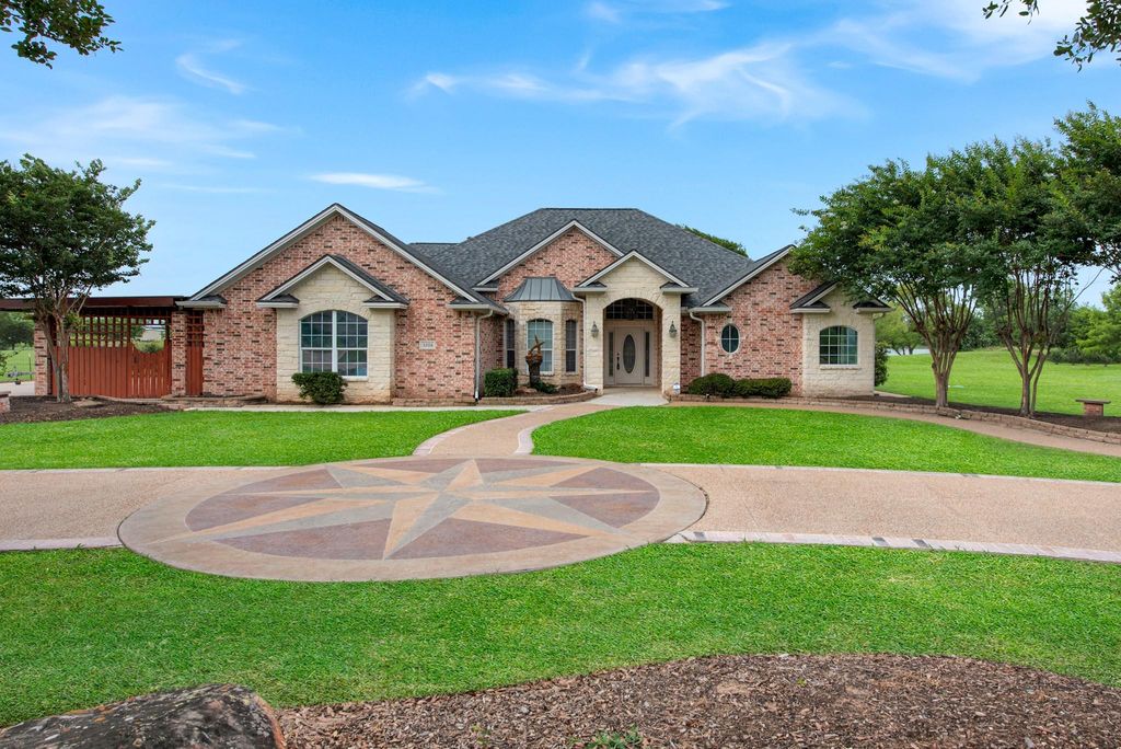 3208 Stampede Drive, Bryan, TX 77808