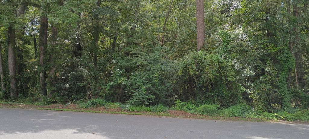 0 Oak Drive, Summerville, SC 29485