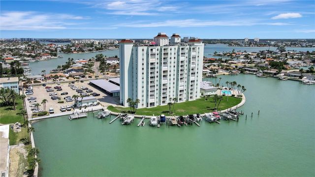 400 64TH AVENUE 202, St Pete Beach, FL 33706