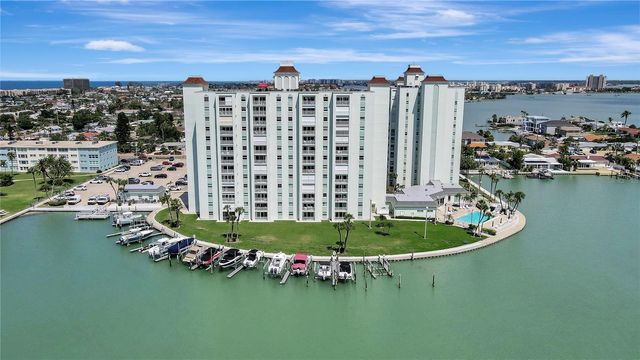 400 64TH AVENUE 202, St Pete Beach, FL 33706
