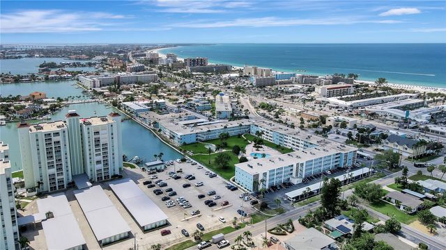 400 64TH AVENUE 202, St Pete Beach, FL 33706