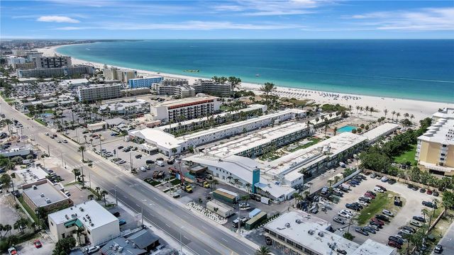 400 64TH AVENUE 202, St Pete Beach, FL 33706