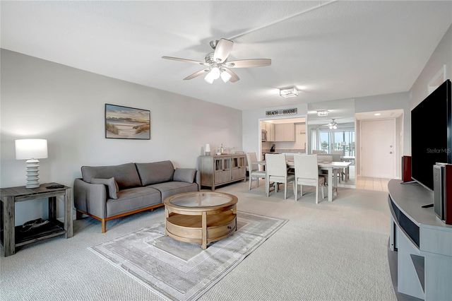 400 64TH AVENUE 202, St Pete Beach, FL 33706