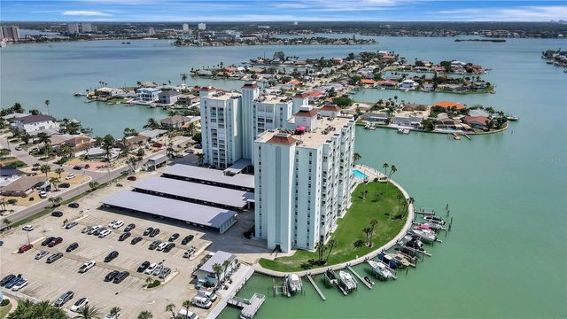 400 64TH AVENUE 202, St Pete Beach, FL 33706