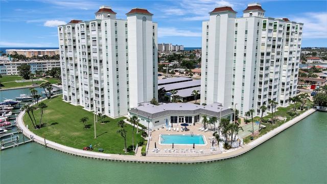 400 64TH AVENUE 202, St Pete Beach, FL 33706