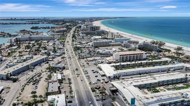 400 64TH AVENUE 202, St Pete Beach, FL 33706