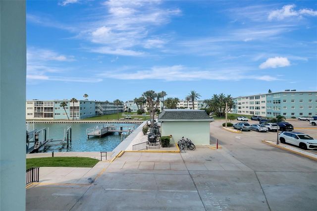 400 64TH AVENUE 202, St Pete Beach, FL 33706