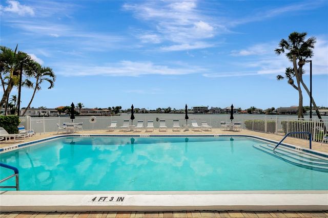 400 64TH AVENUE 202, St Pete Beach, FL 33706