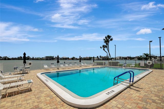 400 64TH AVENUE 202, St Pete Beach, FL 33706