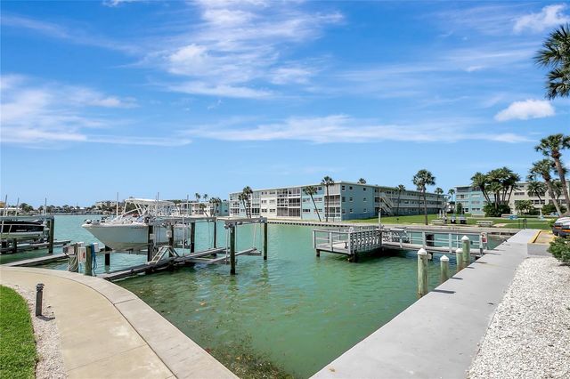 400 64TH AVENUE 202, St Pete Beach, FL 33706