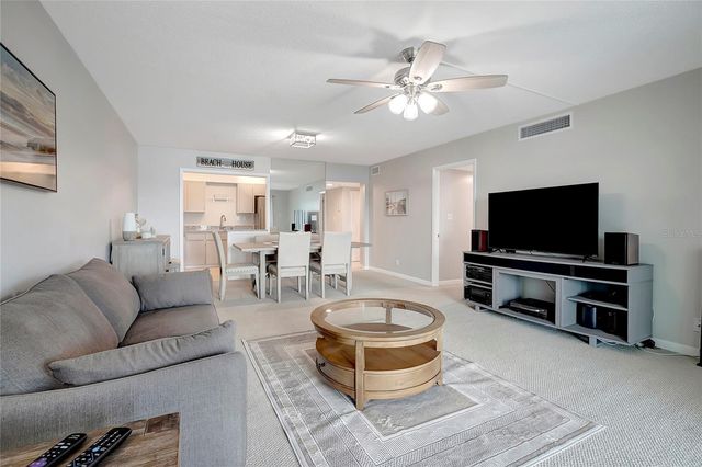 400 64TH AVENUE 202, St Pete Beach, FL 33706