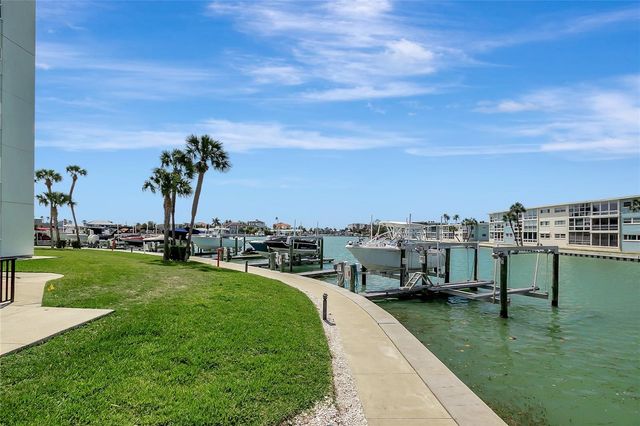 400 64TH AVENUE 202, St Pete Beach, FL 33706