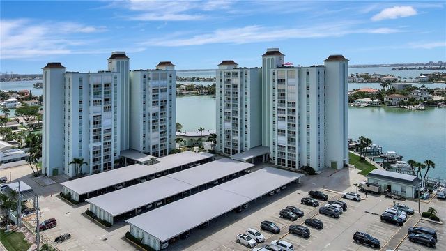 400 64TH AVENUE 202, St Pete Beach, FL 33706