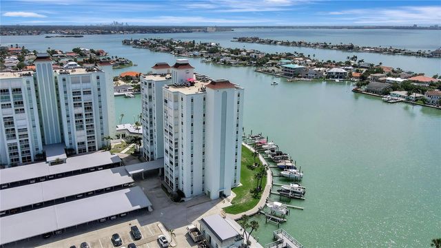 400 64TH AVENUE 202, St Pete Beach, FL 33706