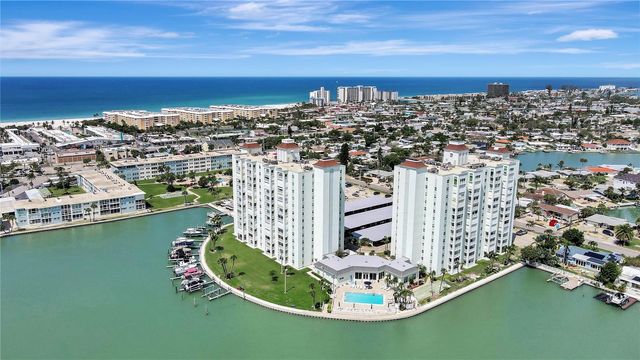 400 64TH AVENUE 202, St Pete Beach, FL 33706