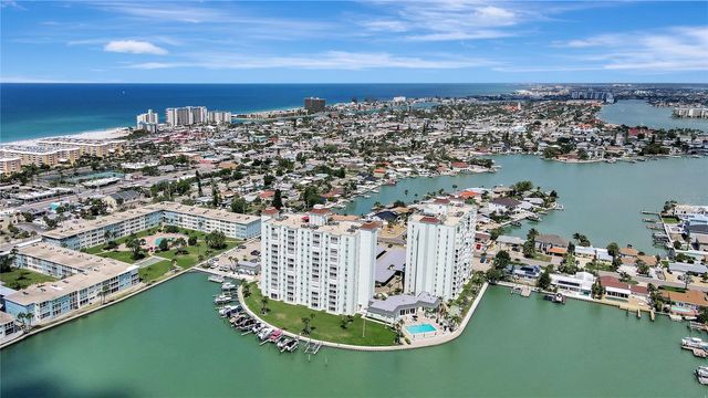 400 64TH AVENUE 202, St Pete Beach, FL 33706