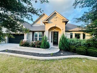 1513 Burr Pkwy PKWY, Leander, TX 78641