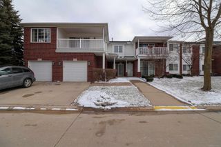 14602 Moravian Manor Circle, Sterling Heights, MI 48312