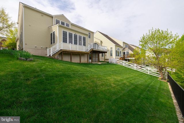 8170 DOUGLAS FIR DR, Lorton, VA 22079