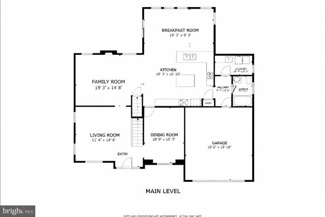 8170 DOUGLAS FIR DR, Lorton, VA 22079