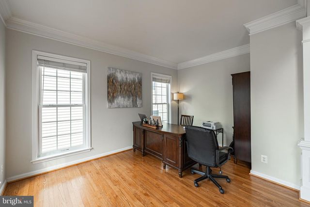 8170 DOUGLAS FIR DR, Lorton, VA 22079