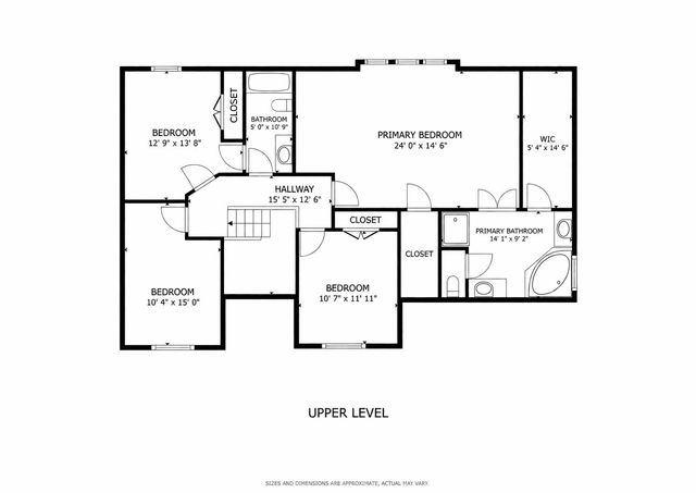 8170 DOUGLAS FIR DR, Lorton, VA 22079