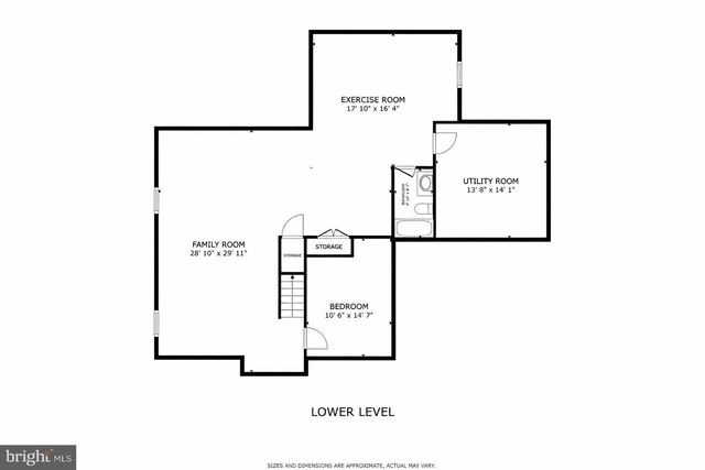 8170 DOUGLAS FIR DR, Lorton, VA 22079