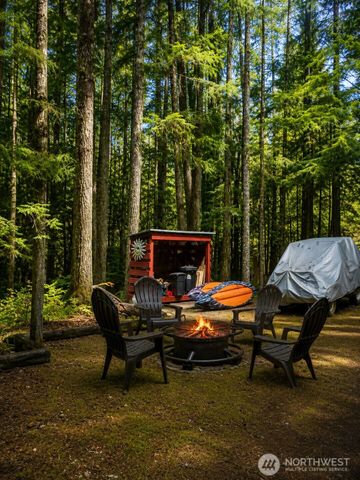 120 N Wynoochee Drive, Hoodsport, WA 98548