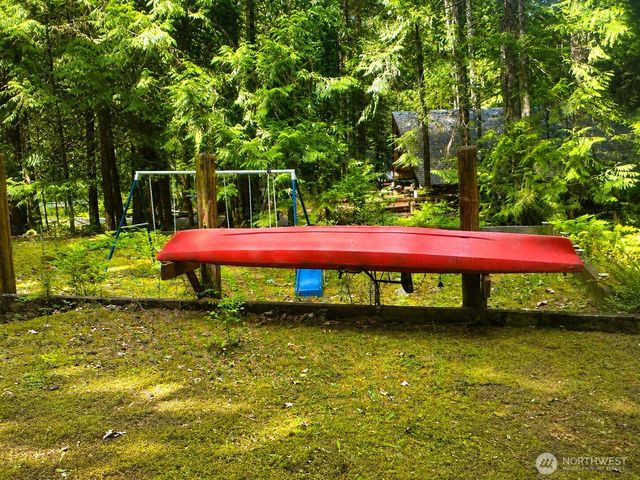 120 N Wynoochee Drive, Hoodsport, WA 98548